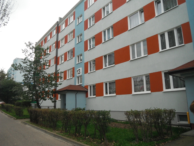 Elewacje