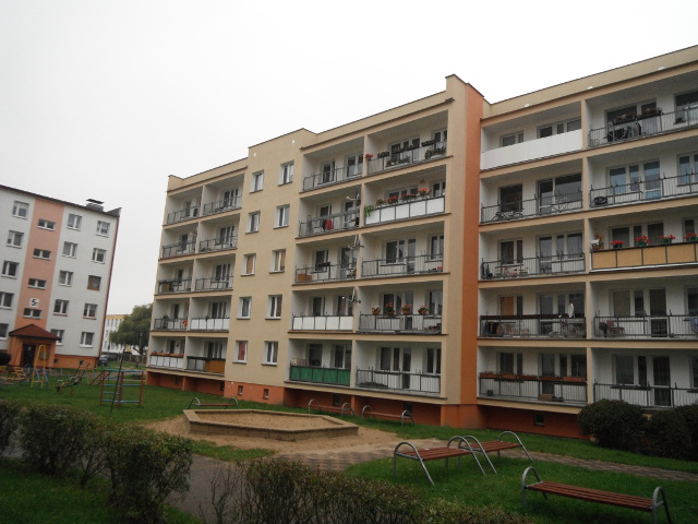 Elewacje