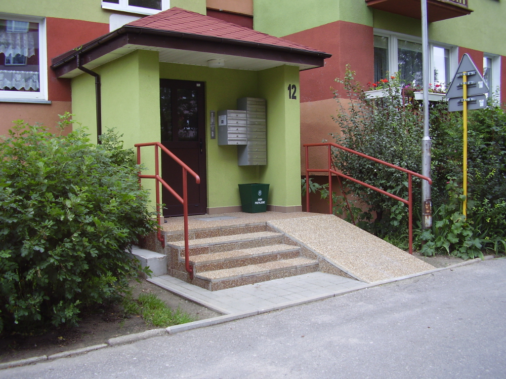 Elewacje
