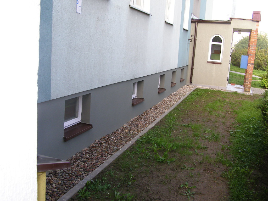 Elewacje